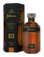 Image de Filliers 10 Years Single Malt 43° 0.7L